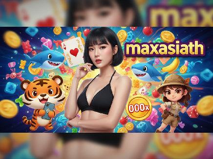 ทางเข้า maxasiath
